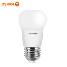 OSRAM 欧司朗 E27大螺口LED灯泡 3.3W 10只