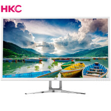 HKC 惠科 U320 31.5英寸 VA显示器（3840×2160）