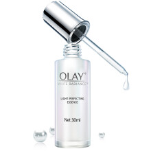 OLAY 玉兰油 水感透白 光塑精华露 30ml *3件