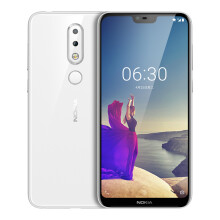 NOKIA 诺基亚 X6 智能手机 6GB+64GB