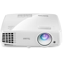 BenQ 明基 MS527 投影仪 SVGA分辨率 3300流明