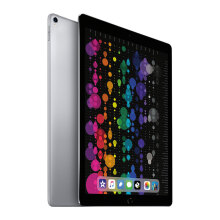 Apple 苹果 iPad Pro 12.9英寸 平板电脑  深空灰色 WLAN 512GB