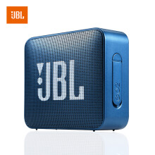 JBL GO2 音乐金砖二代 蓝牙音箱
