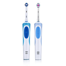 Oral-B 欧乐-B D12 清亮型 亮杰型 电动牙刷 *2件
