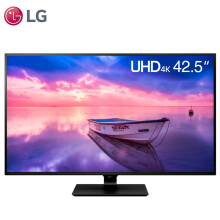 LG 43UD79-B 42.5英寸 液晶显示器（3840×2160、IPS、104ppi）