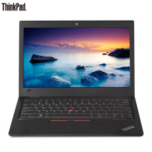 ThinkPad 思考本 S2 2018 13.3英寸笔记本电脑（i5-8250U、8GB、256GB、FHD）