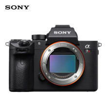 SONY 索尼 ILCE-7RM2 全画幅无反相机