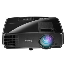 BenQ 明基 MS3081+ 投影仪 SVGA分辨率 3200流明