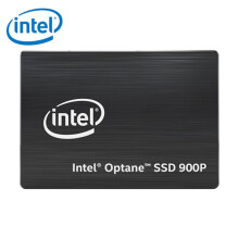 intel英特尔Optane傲腾900P系列U.2固态硬盘280GB