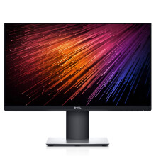 DELL 戴尔 P2319H 23英寸 IPS显示器