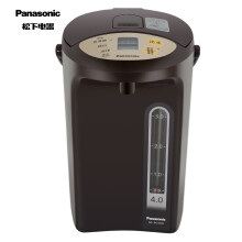 Panasonic松下NC-BC40004L电子保温热水瓶