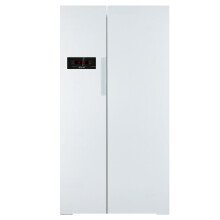 BOSCH 博世 BCD-610W(KAN92V02TI) 610L 对开门冰箱