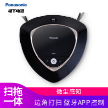 Panasonic 松下 MC-8R76C 扫地机器人