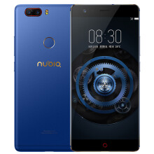 nubia 努比亚 Z17 畅享版 智能手机 6GB+128GB