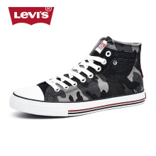 Levi’s 李维斯 23005873355 中性帆布鞋