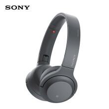 SONY 索尼 h.ear on 2 mini WH-H800 无线头戴耳机