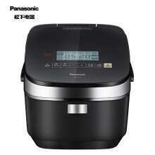 历史低价：Panasonic松下SR-HG151IH电饭煲4升