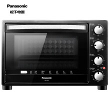 Panasonic松下NB-H3201电烤箱32L