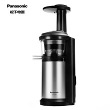 Panasonic 松下 MJ-L500 多功能榨汁机原汁机