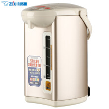 ZOJIRUSHI 象印 CD-WBH30C 3L 电热水壶