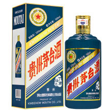 MOUTAI 茅台 生肖纪念 丁酉鸡年 酱香型白酒 53度 500ml