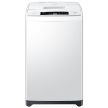 Haier 海尔 EB60M19 6公斤 全自动波轮洗衣机