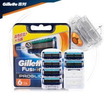 Gillette 吉列 锋隐致顺 刀头套装 6刀头 *2件