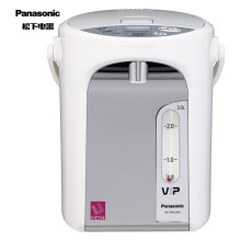 Panasonic松下NC-PHU301真空保温电热水瓶