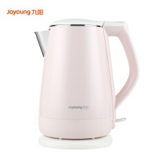 Joyoung 九阳 K15-F626 电水壶 粉色