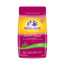 Wellness 小型成犬粮 2.7KG +凑单品