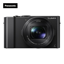 Panasonic 松下 DMC-LX10 数码相机