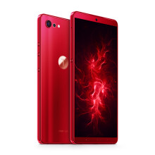 smartisan 锤子科技 坚果 Pro 2S 智能手机 炫光红 6GB+64GB