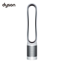 Dyson 戴森 TP00 空气净化风扇 白银