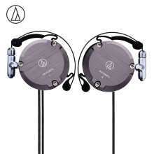 audio-technica 铁三角 ATH-EM7X 复刻版 耳挂式耳机