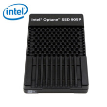 intel 英特尔 Optane 傲腾 900P系列 U.2 固态硬盘 480GB