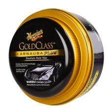 Meguiar‘s 美光 G7014AM 金装水晶棕榈蜡王