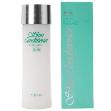 ALBION 奥尔滨 Essential Skin Conditioner 健康水 330ml +凑单品