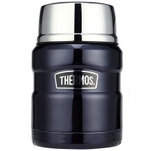 THERMOS 膳魔师 SK-3000 不锈钢焖烧罐 470ml