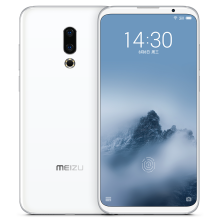 1日8点、618预告：MEIZU魅族16thPlus智能手机8GB256GB