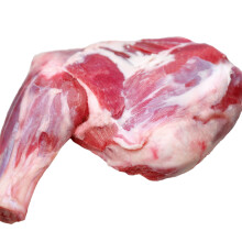 首食惠 新西兰羔羊前腿 1.2kg