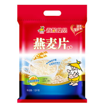 永和 即食燕麦片 1500g