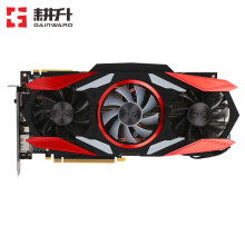 GAINWARD 耕升 GeForce RTX 2080 G魂 显卡