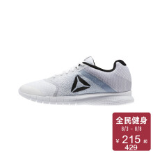 Reebok 锐步 Instalite RUN AWA92 男款跑鞋 *2件 *2件