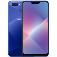 OPPO欧珀A5智能手机3GB+64GB