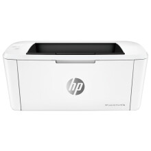 HP惠普LaserJetProM17a黑白激光打印机
