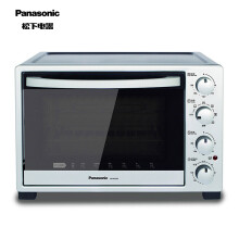 Panasonic 松下 NB-H3200 电烤箱