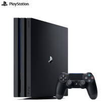 SONY索尼PlayStation4Pro(PS4Pro)游戏主机1TB