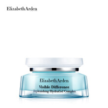 Elizabeth Arden 伊丽莎白·雅顿 复合水凝霜 75ml  *4件