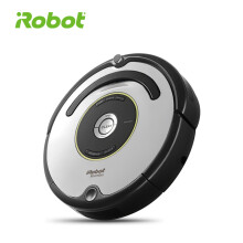 iRobot Roomba 651 扫地机器人