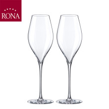RONA洛娜斯洛伐克进口香槟杯320ml*2支装+凑单品